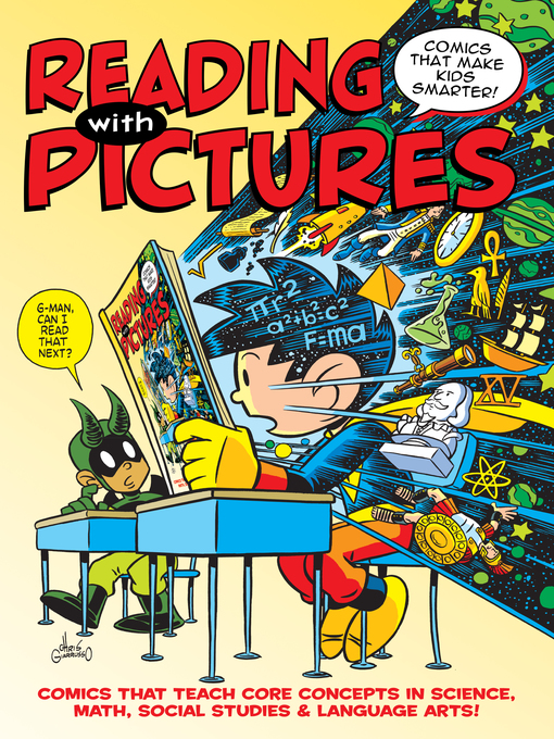Cover image for Reading With Pictures